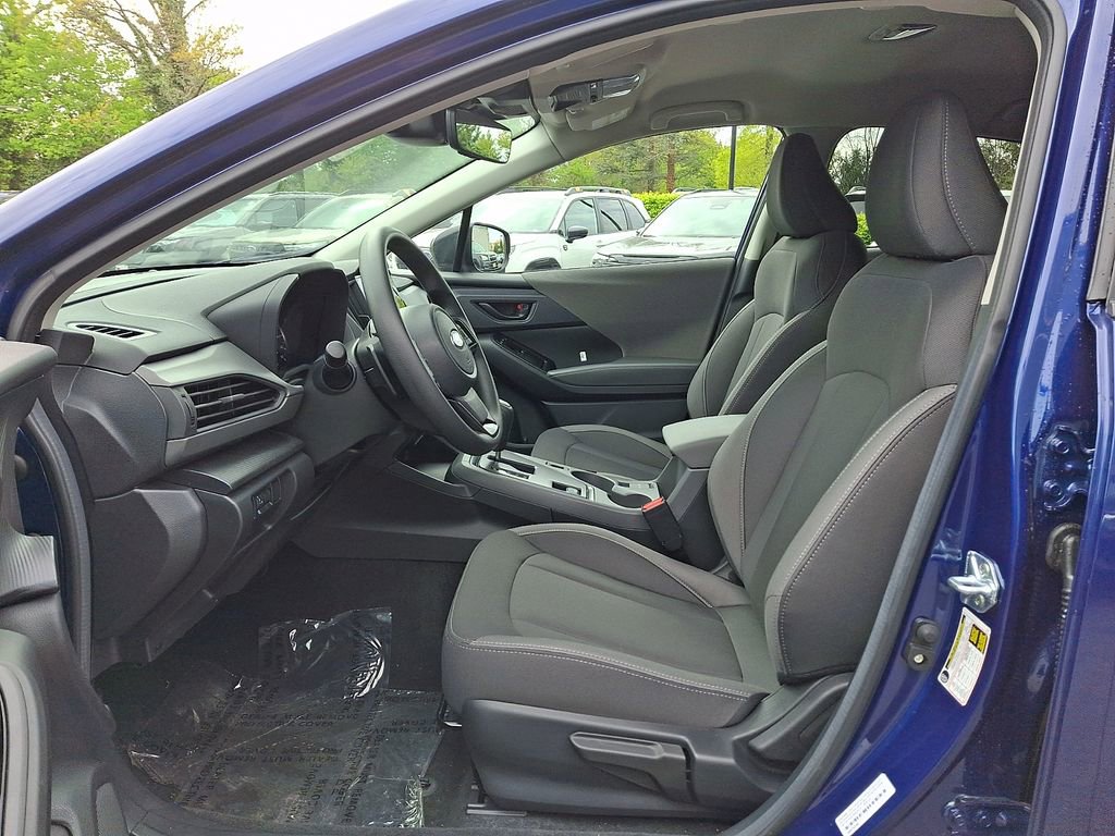 Used 2026 Subaru Crosstrek 2.0i Premium w/ Popular Package #4 AWD/4WD image 13