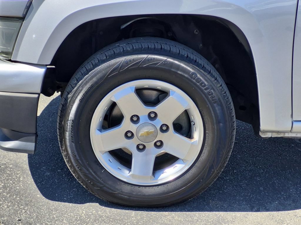 Used 2011 Chevrolet Colorado LT RWD image 10