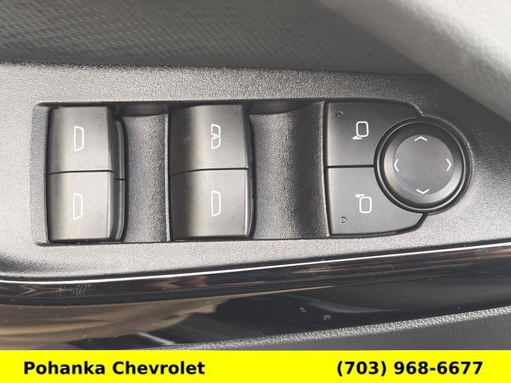 Certified 2026 Chevrolet Equinox LT AWD/4WD image 19