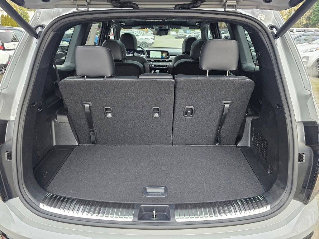 New 2025 Kia Telluride SX Prestige X-Line image 25
