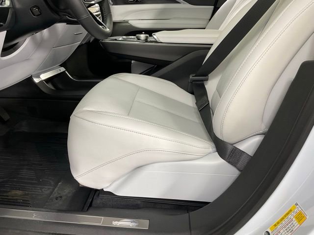 New 2026 Cadillac Lyriq Sport image 29