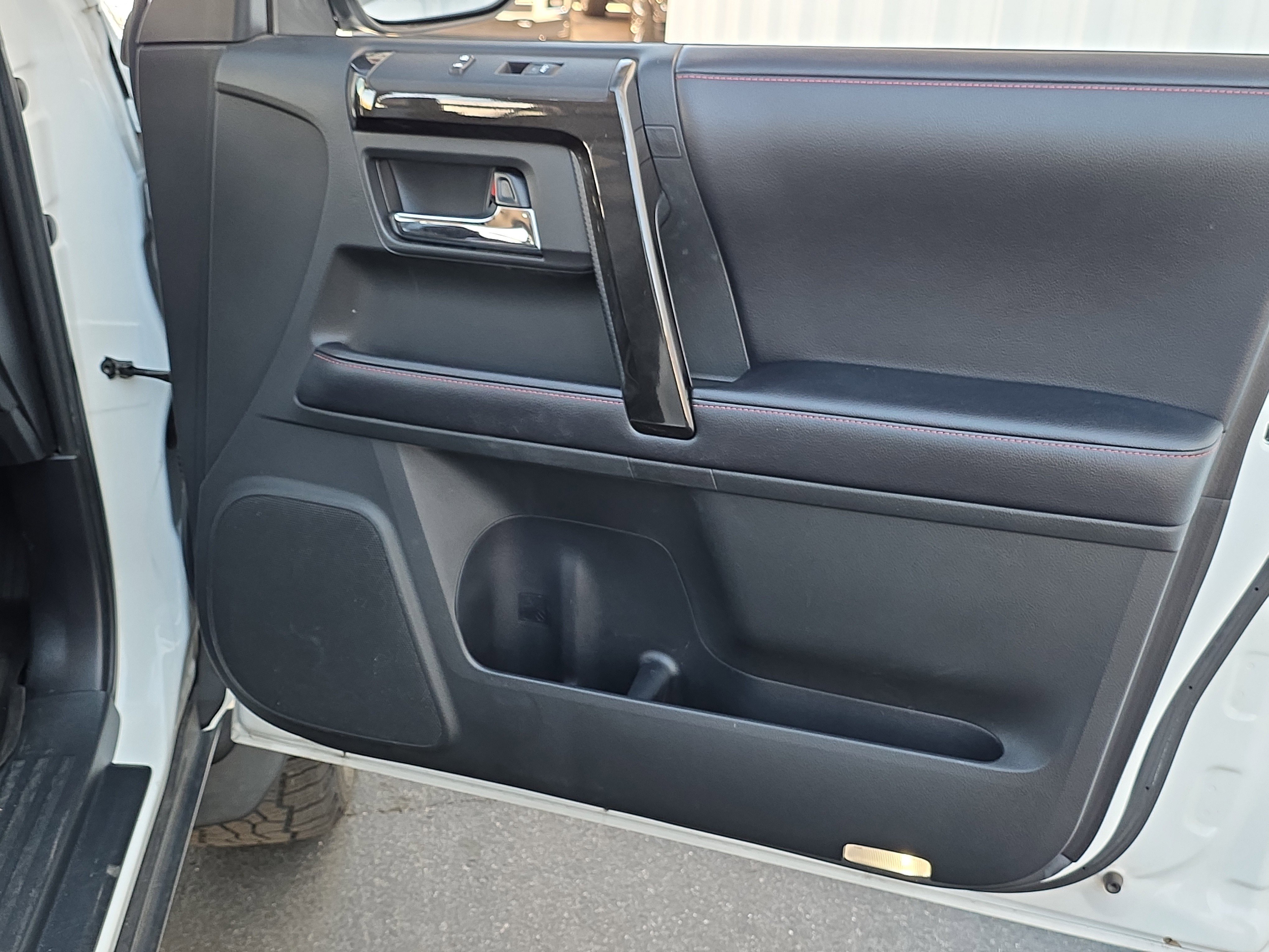 Used 2018 Toyota 4Runner TRD Pro image 32