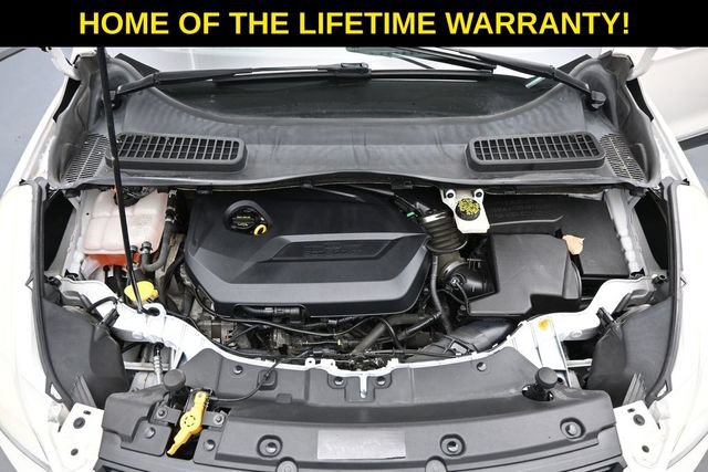 Used 2014 Ford Escape Titanium AWD/4WD image 45