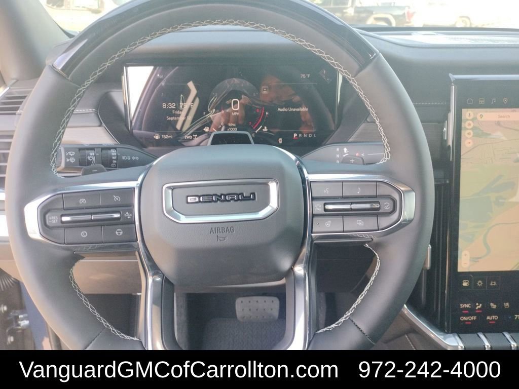 New 2026 GMC Acadia Denali w/ Super Cruise Package image 15