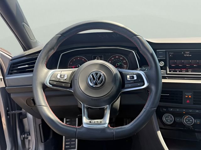 Used 2020 Volkswagen Jetta GLI FWD image 12