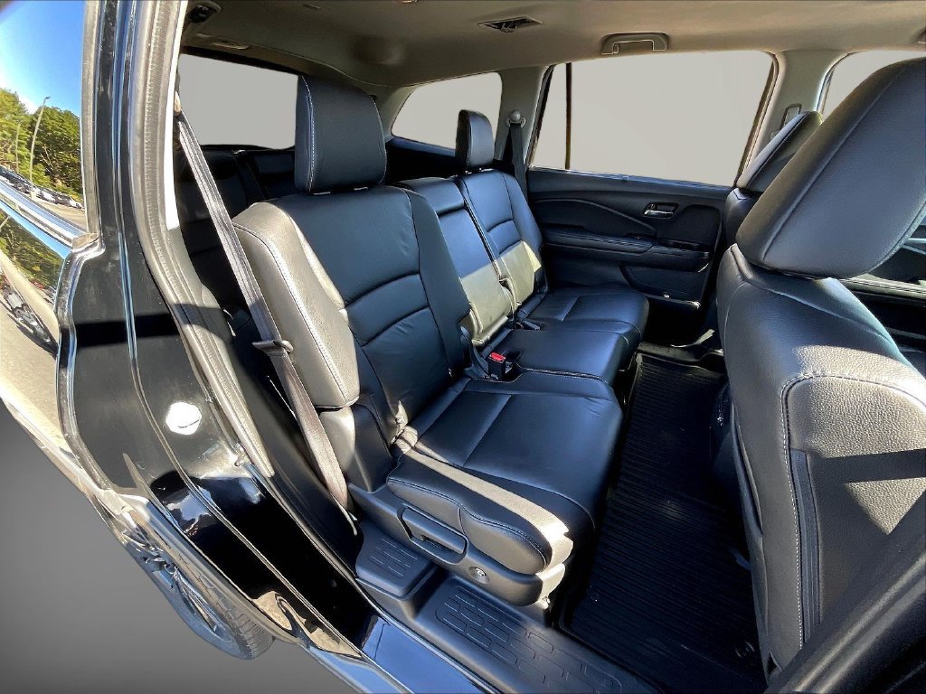 Used 2022 Honda Pilot Special Edition image 26