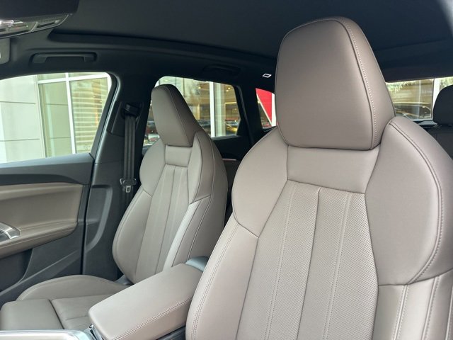 New 2025 Audi Q5 Premium Plus image 11