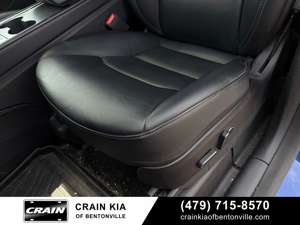 Used 2022 Tesla Model Y Long Range AWD/4WD image 20