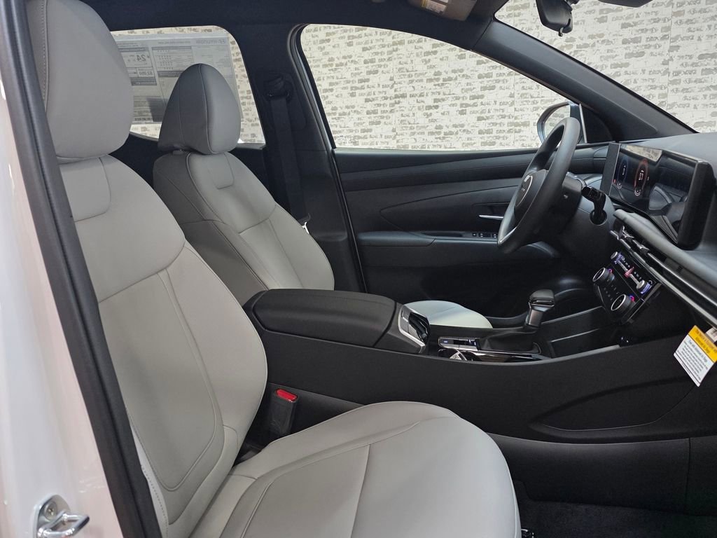 New 2026 Hyundai Santa Cruz SEL image 12