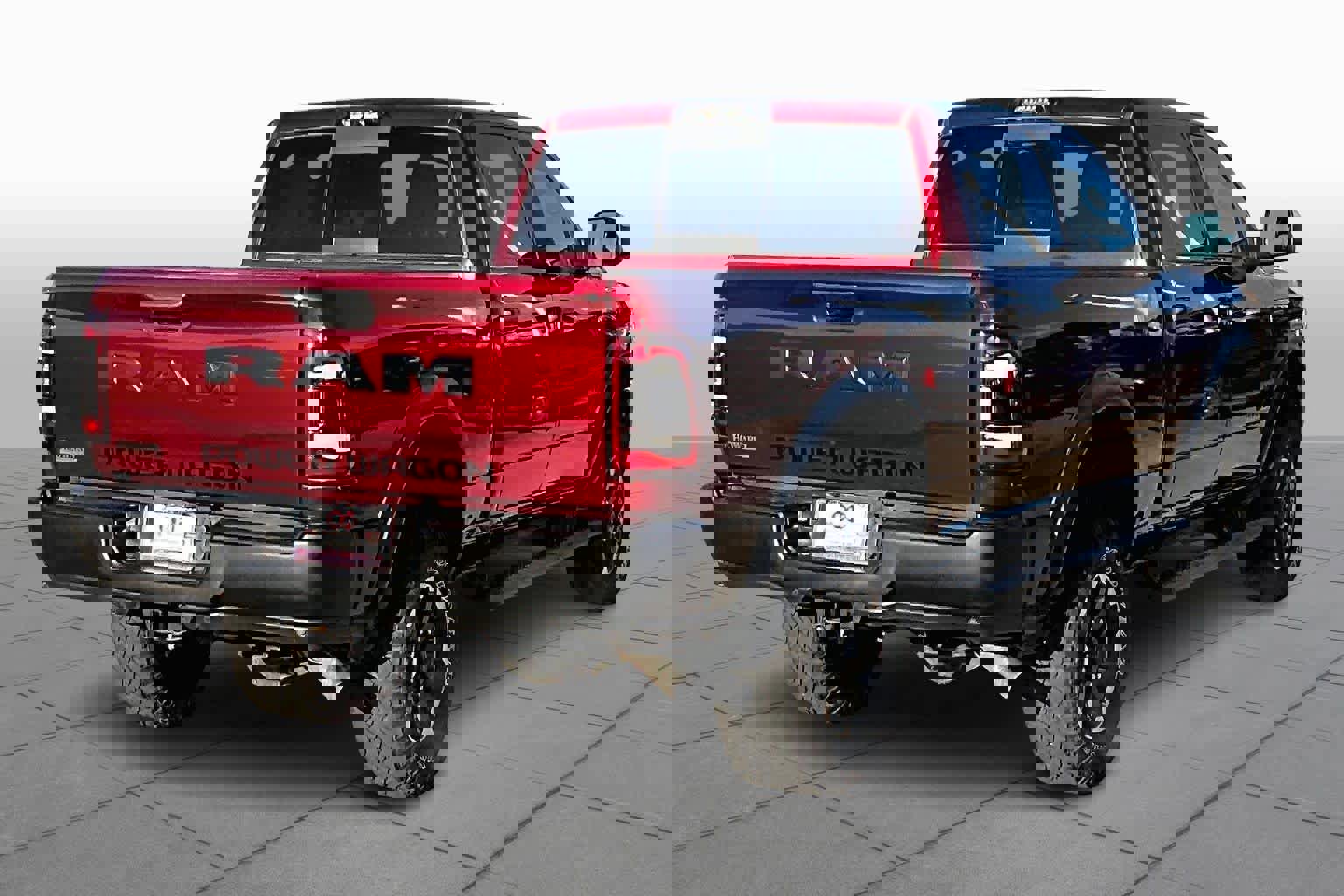 Used 2022 RAM 2500 Power Wagon w/ Level 1 Equipment Group image 13