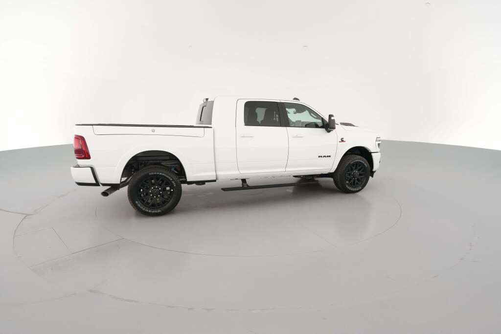 New 2026 RAM 2500 Limited image 13
