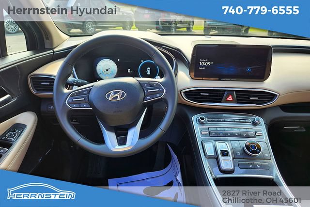Used 2023 Hyundai Santa Fe SEL w/ Premium Package AWD/4WD image 6