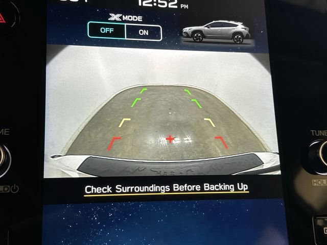 Certified 2024 Subaru Crosstrek 2.0i Premium image 13