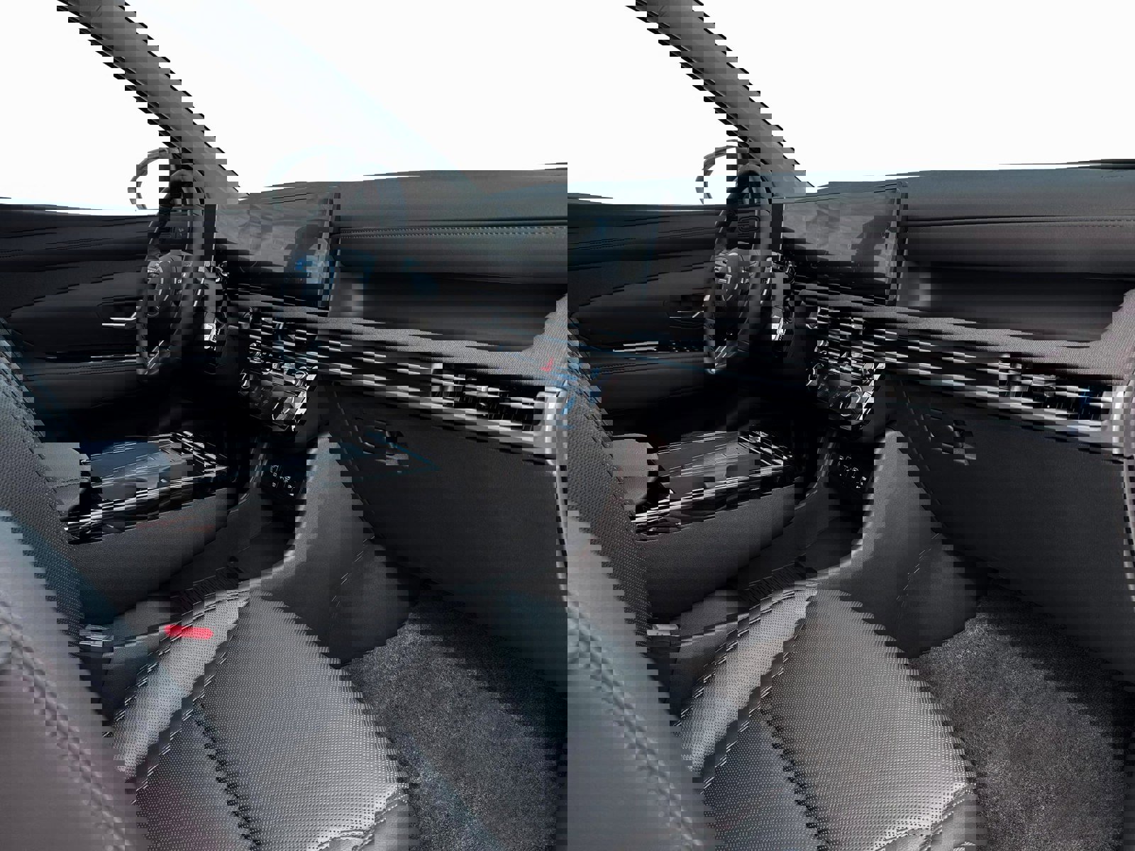 New 2026 Hyundai Tucson Limited image 15