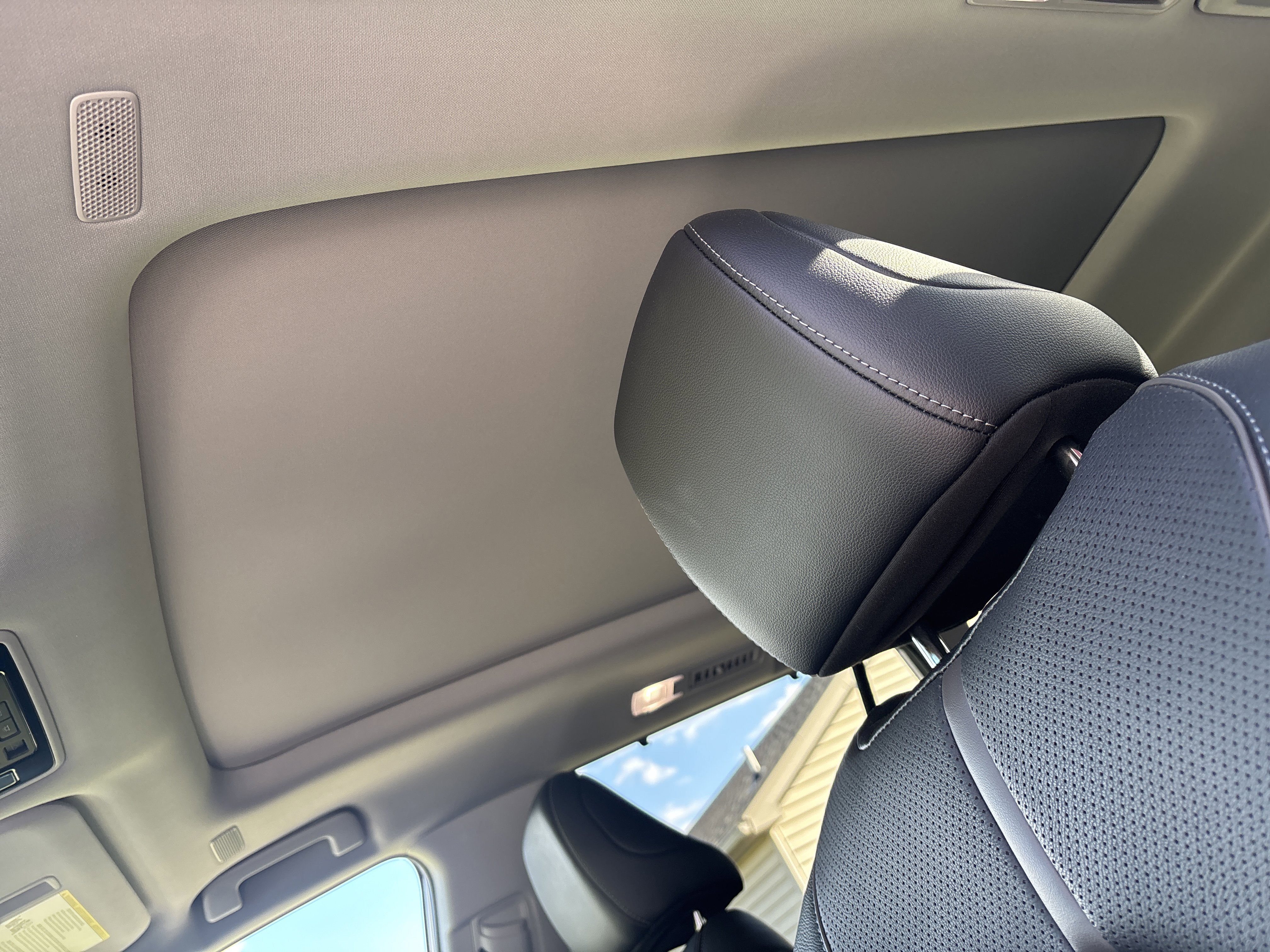 Used 2024 Toyota Grand Highlander Platinum image 19