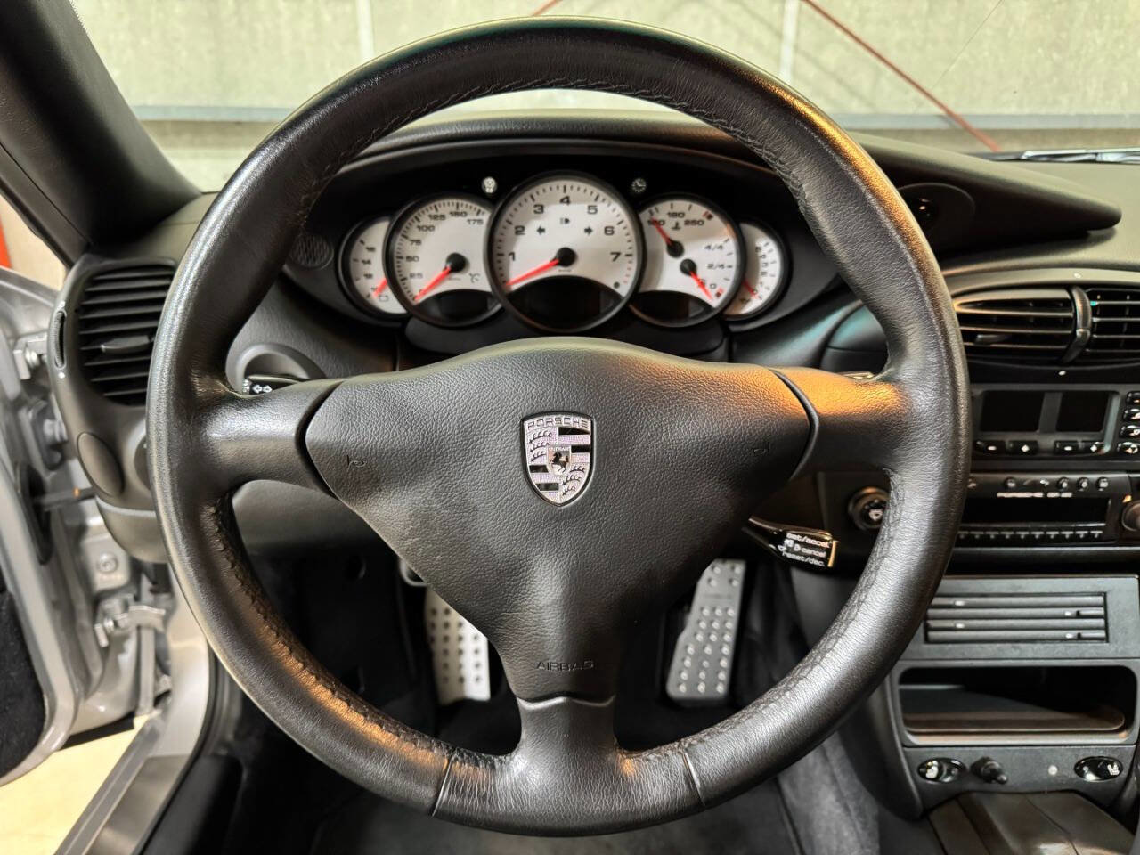 Used 2000 Porsche 911 GT3 RS image 21