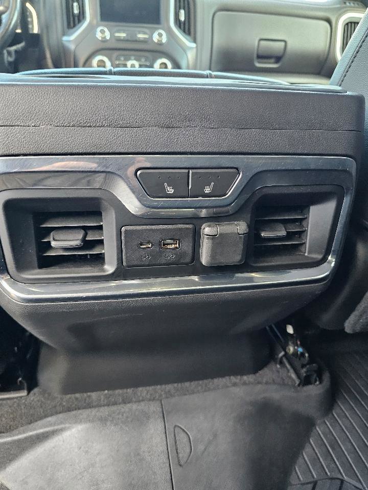 Used 2020 GMC Sierra 1500 AT4 w/ AT4 Premium Package image 33