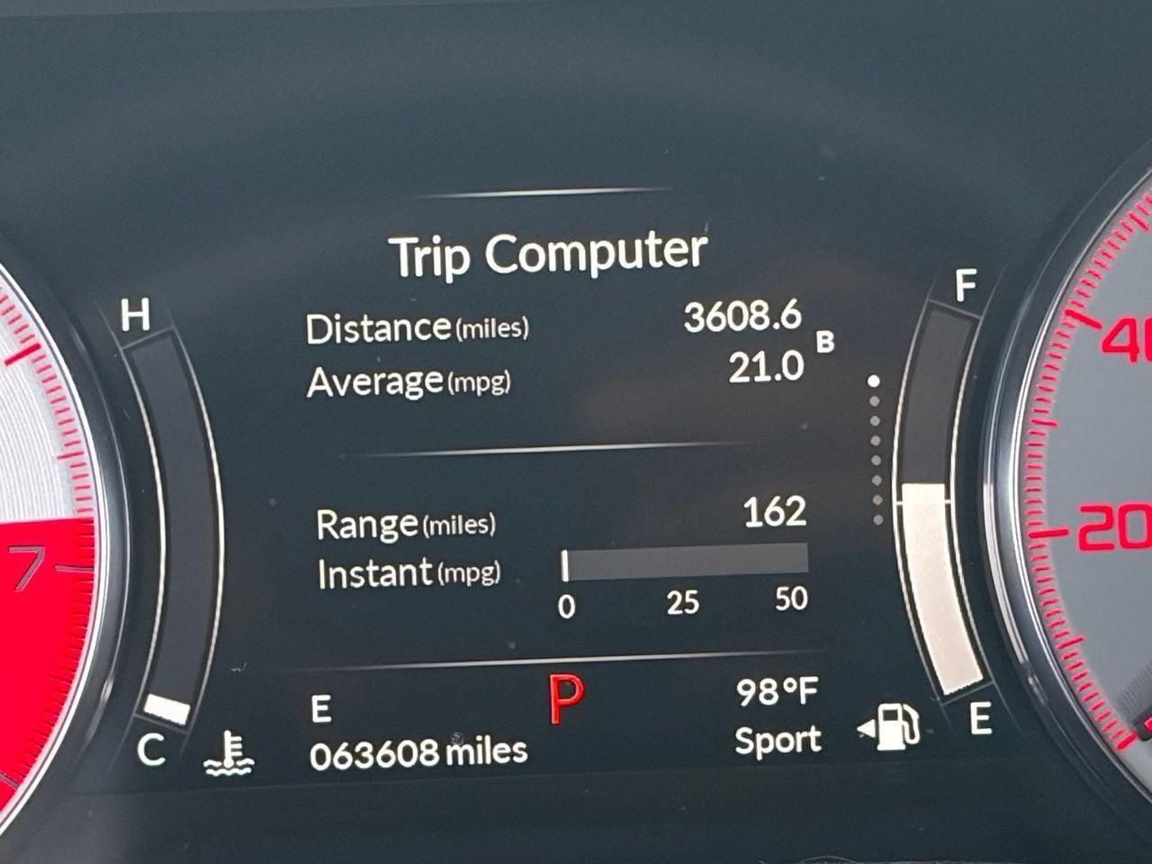 Used 2020 Acura RDX A-Specw/ Technology Package AWD/4WD image 12