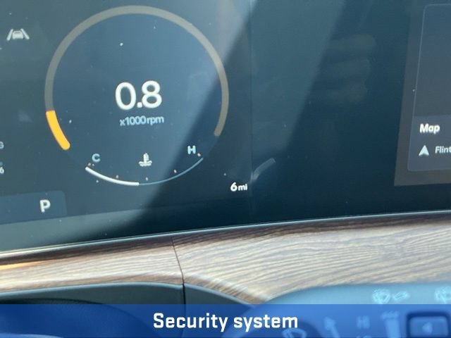 New 2026 Hyundai Santa Fe Limited AWD/4WD image 19