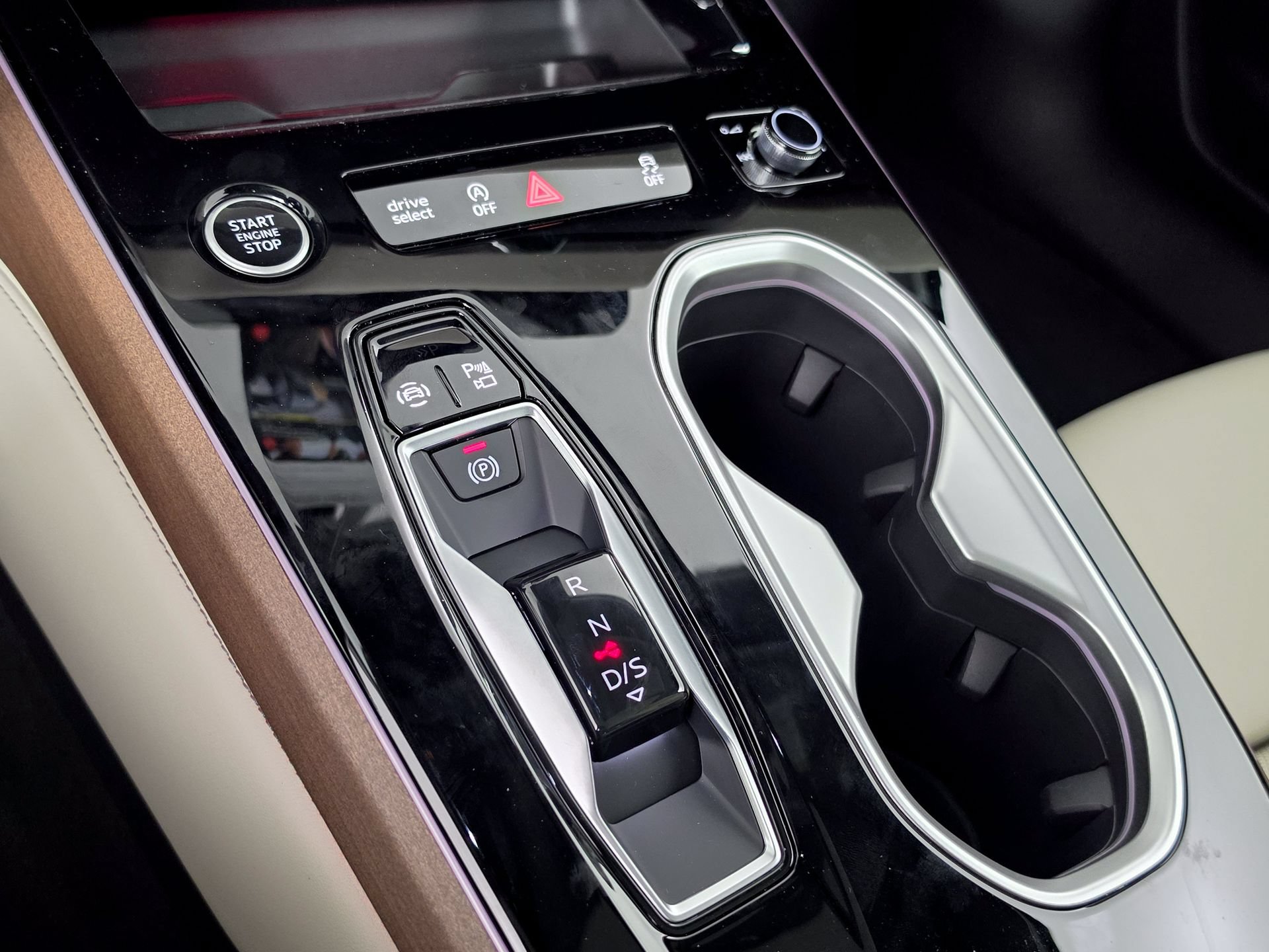 New 2026 Audi A6 Prestige AWD/4WD image 25