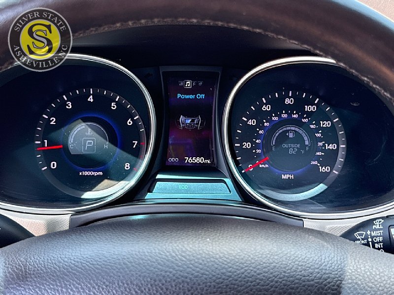 Used 2013 Hyundai Santa Fe Sport 2.0T FWD image 22