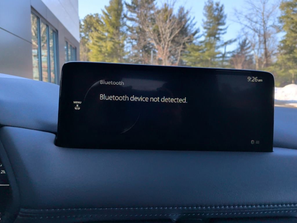 Used 2024 MAZDA CX-5 Signature image 22