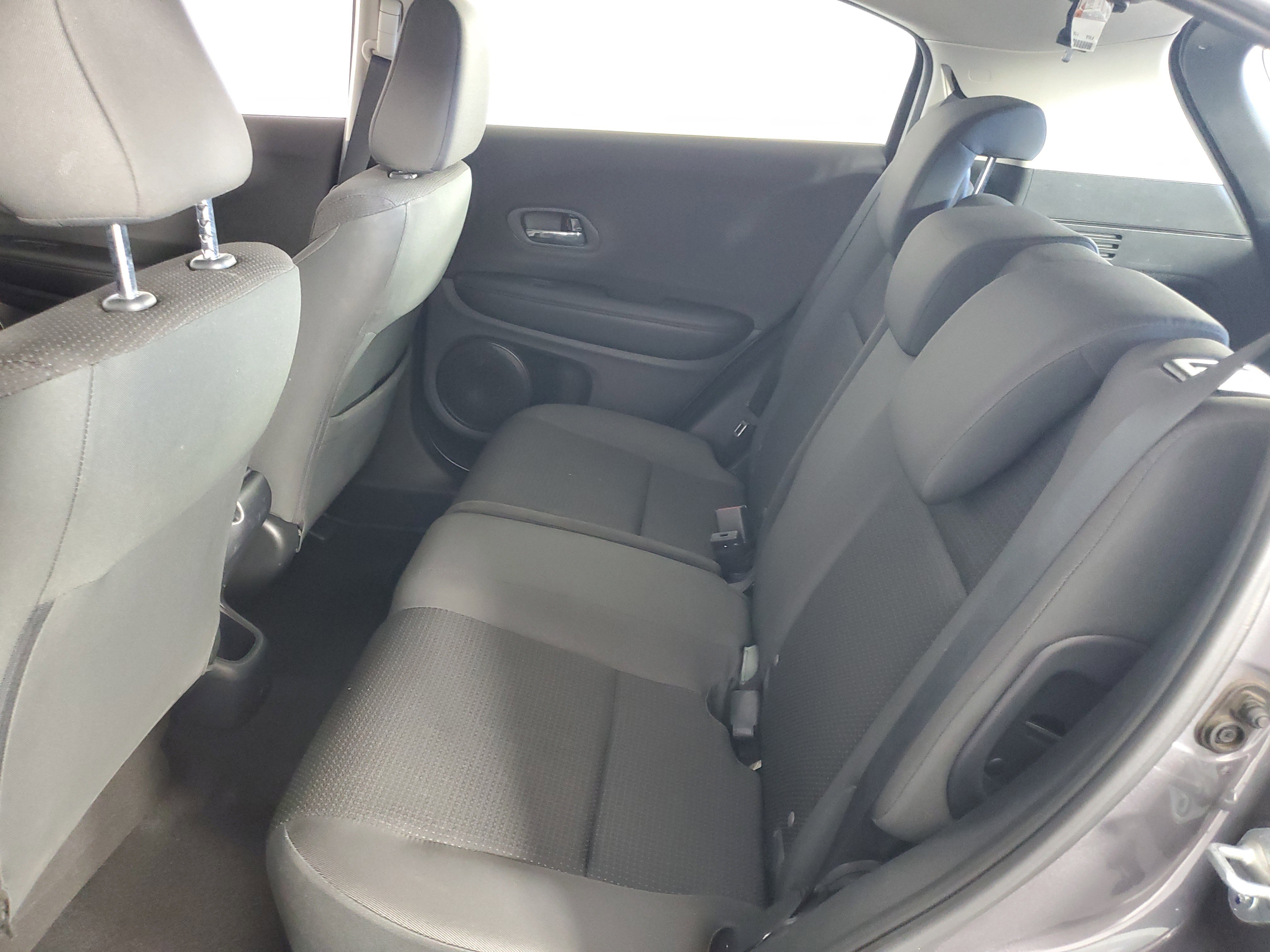 Used 2021 Honda HR-V LX image 13