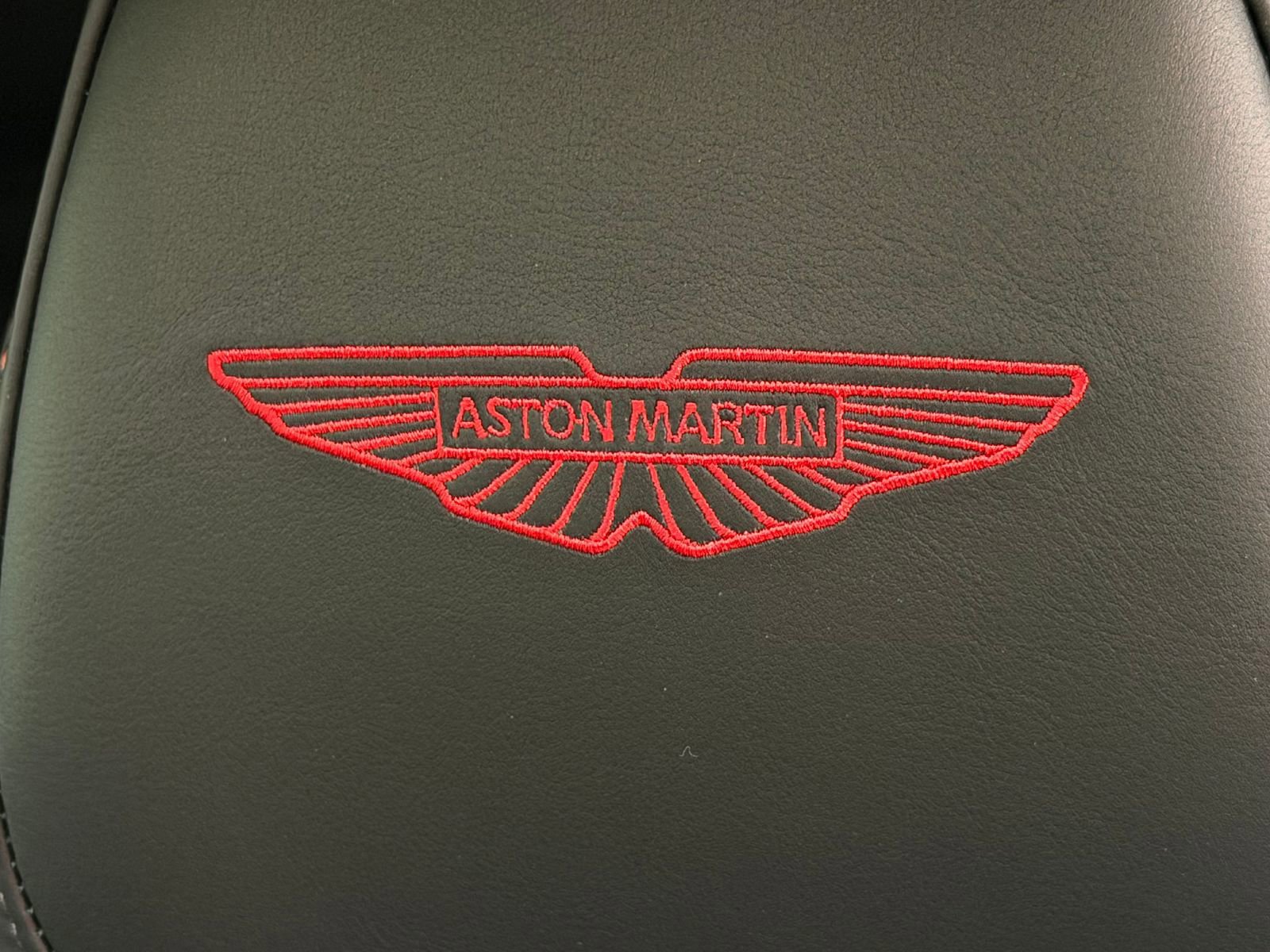 New 2026 Aston Martin DBX S image 5