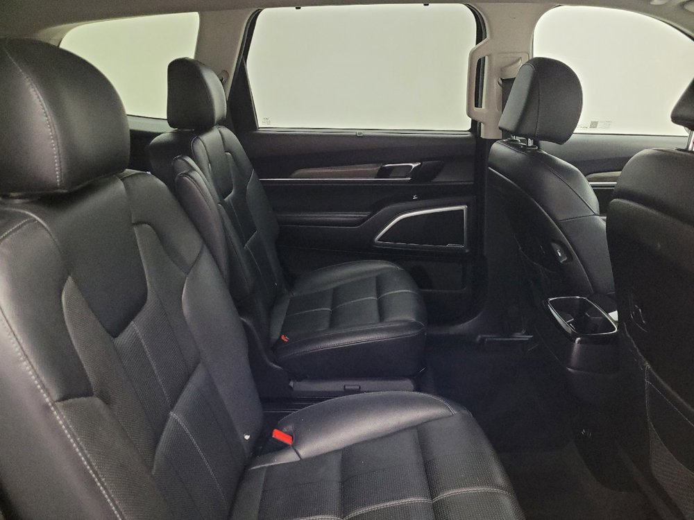 Used 2022 Kia Telluride EX w/ EX Premium Package image 19