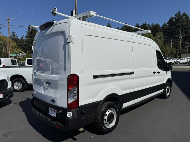 Used 2021 Ford Transit 150 Medium Roof RWD image 6