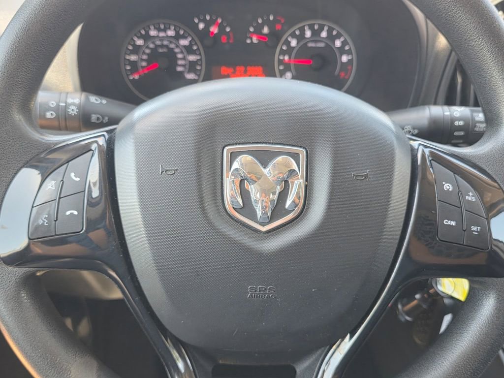 Used 2022 RAM ProMaster City Wagon FWD image 31