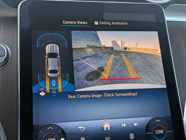 Used 2026 Mercedes-Benz C 300 Sedan image 9