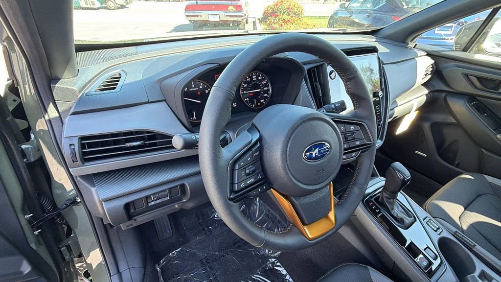 New 2026 Subaru Crosstrek 2.5i Wilderness image 32