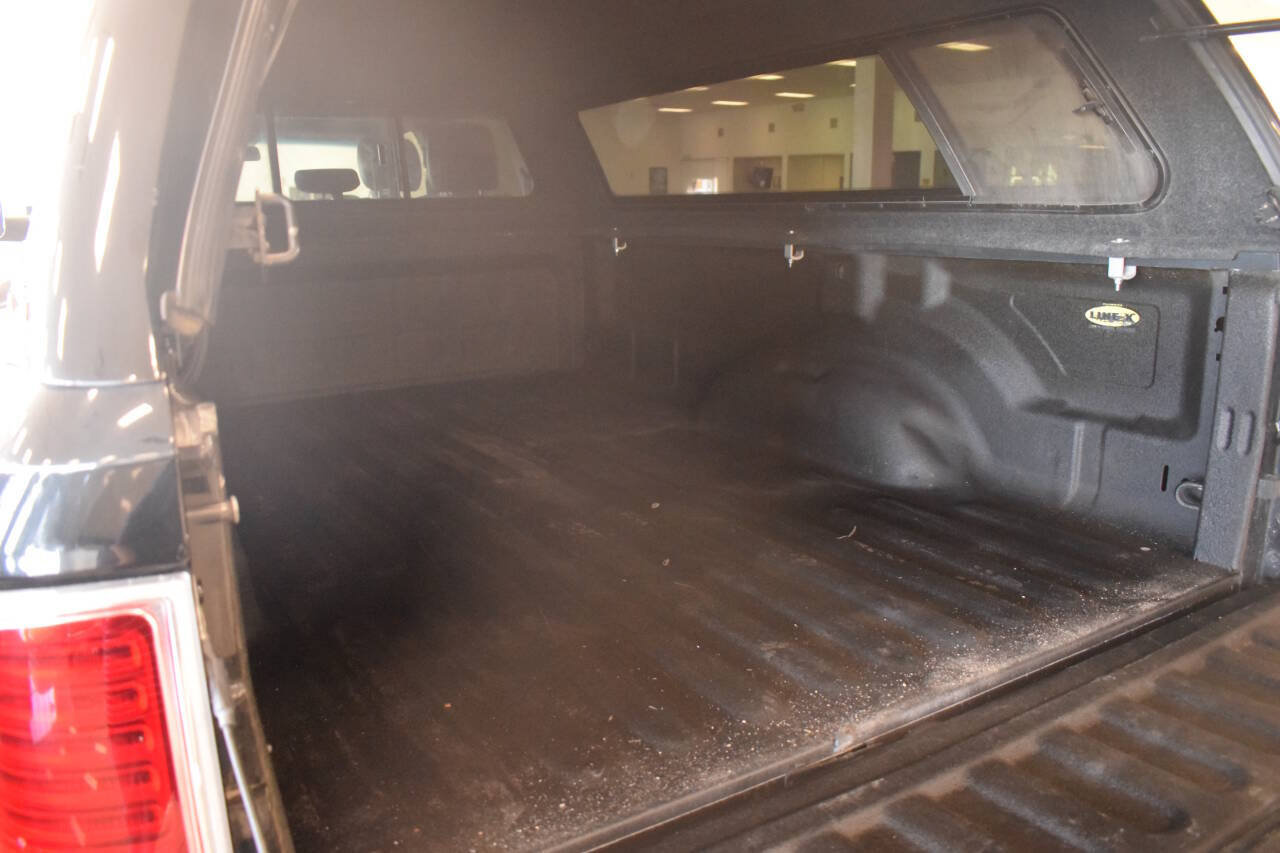 Used 2017 RAM 3500 Laramie w/ Protection Group AWD/4WD image 23