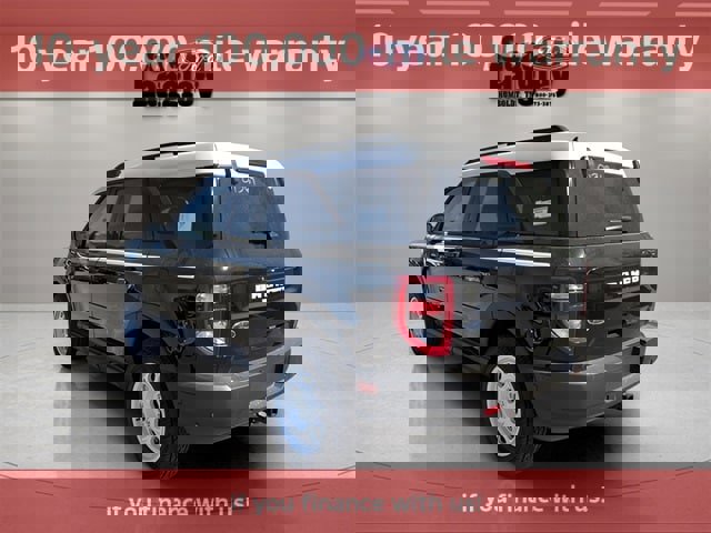 Used 2024 Ford Bronco Sport Heritage w/ Heritage Convenience Package image 5