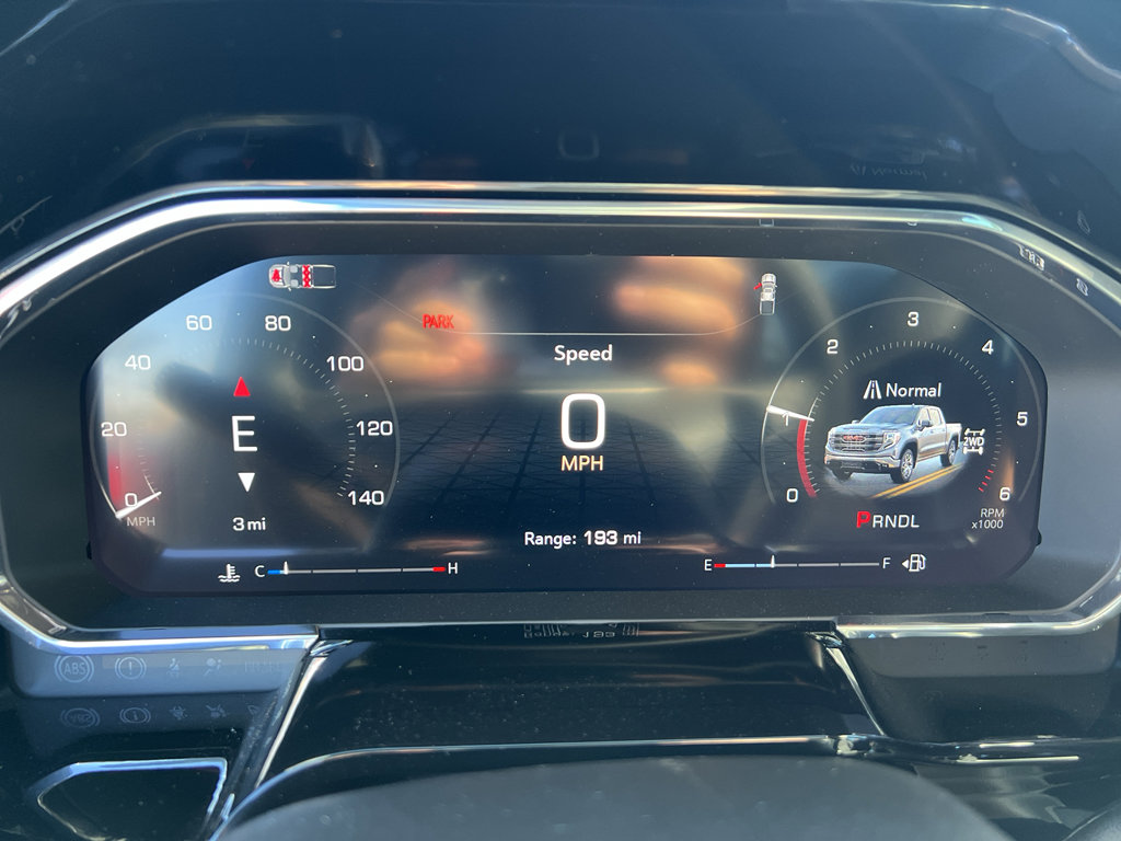 New 2026 GMC Sierra 1500 Elevation image 20