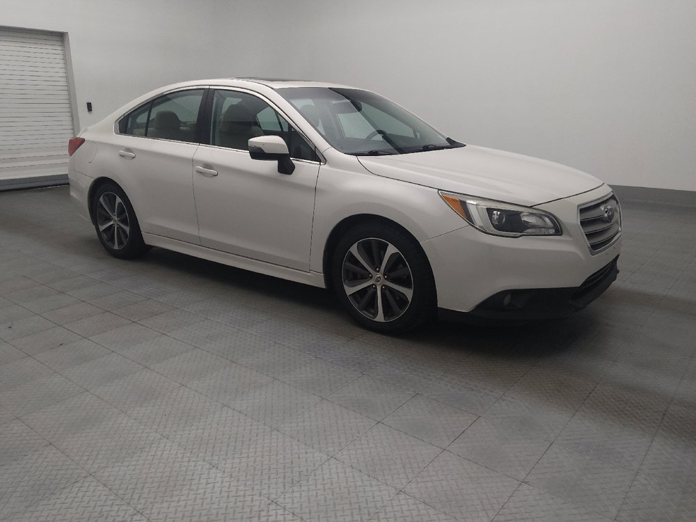 Used 2015 Subaru Legacy 3.6R Limited image 11