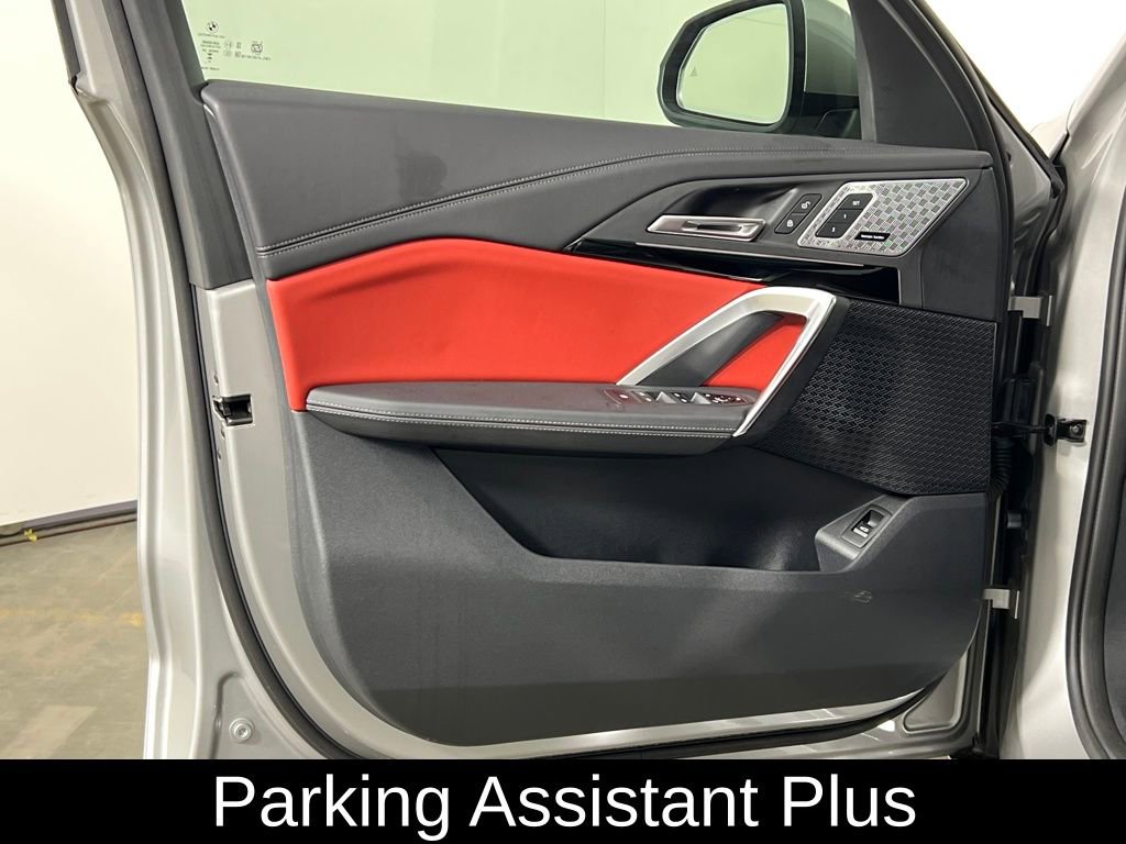 Used 2025 BMW X1 xDrive28i w/ Premium Package image 20