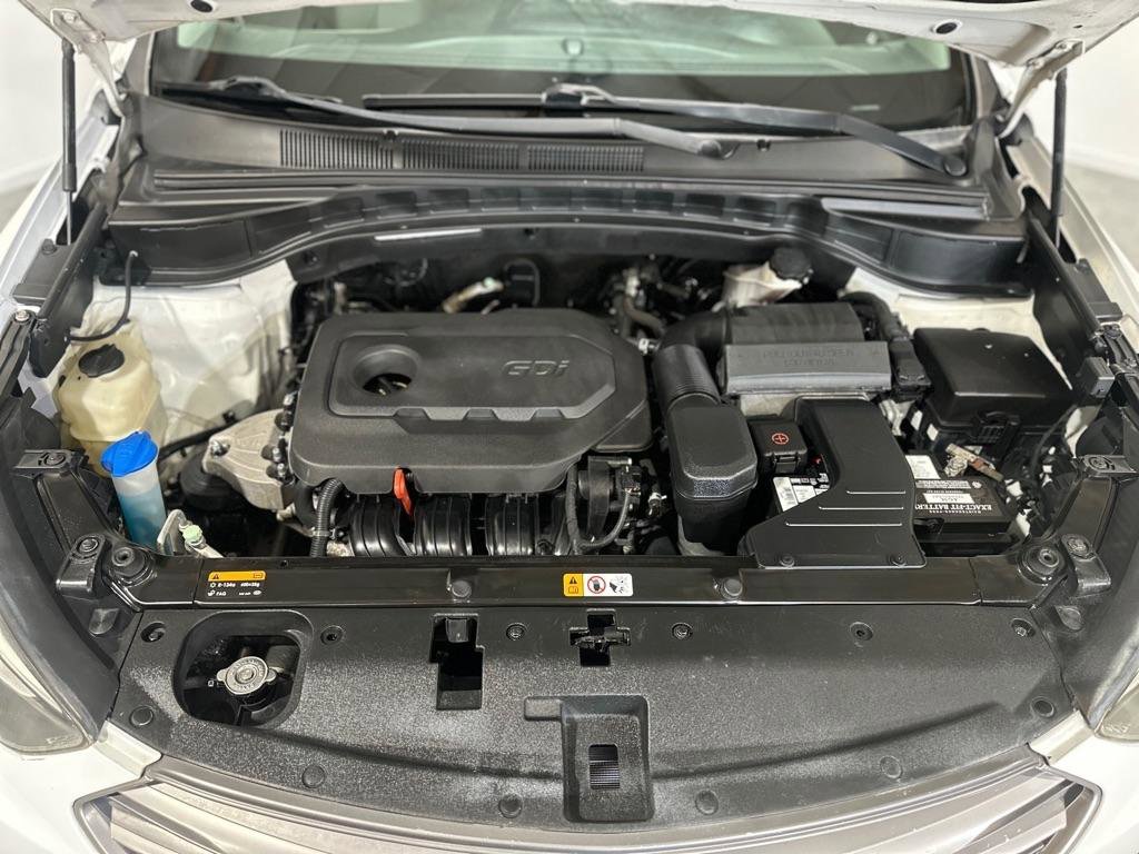Used 2017 Hyundai Santa Fe Sport AWD/4WD image 34