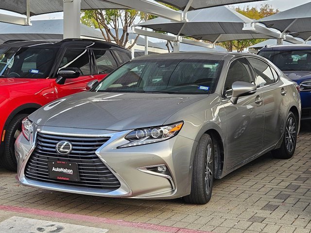 Used 2016 Lexus ES 350