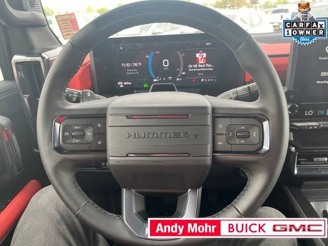 Used 2026 GMC Hummer EV 3X AWD/4WD image 30