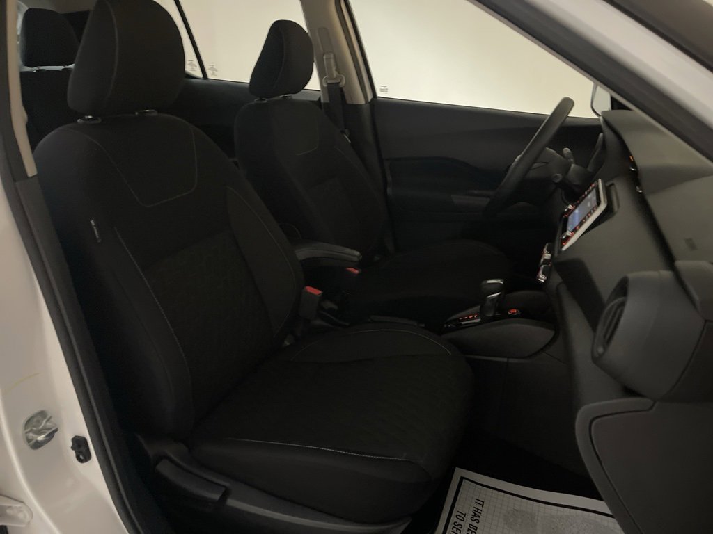 Used 2022 Nissan Kicks S image 33