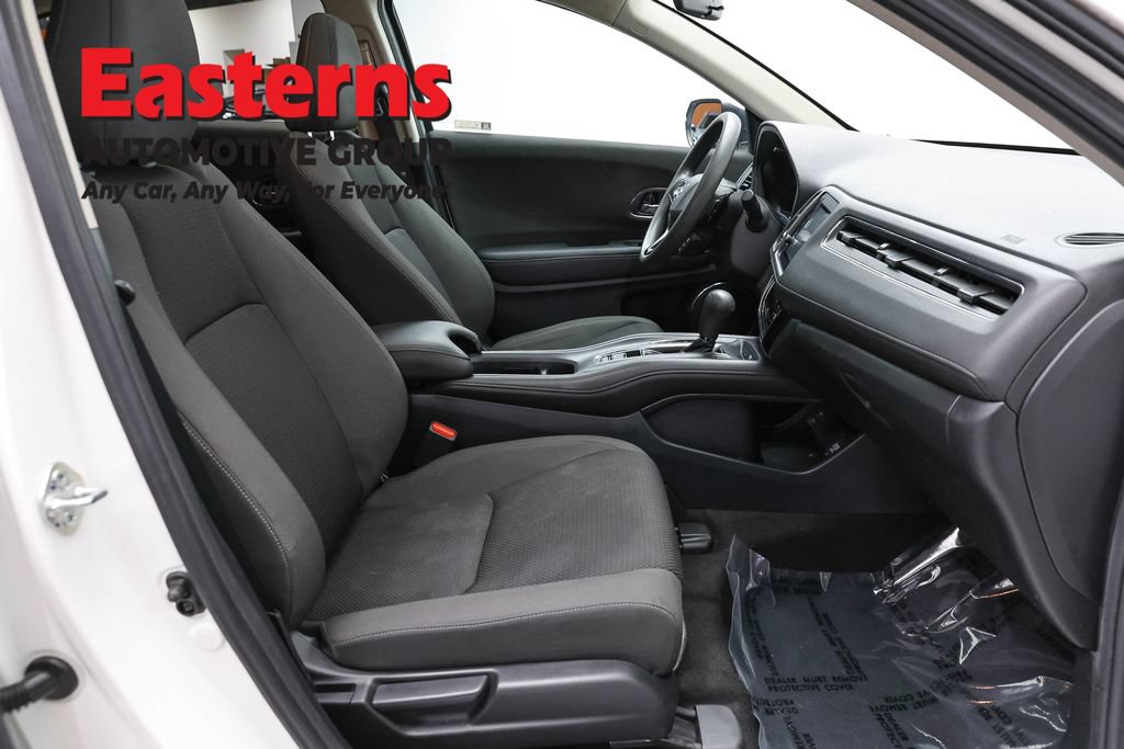 Used 2022 Honda HR-V EX image 23