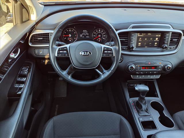 Used 2020 Kia Sorento S image 14
