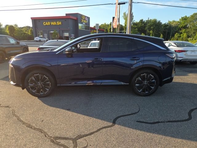 Used 2025 Nissan Murano Platinum w/ Cargo Package AWD/4WD image 8