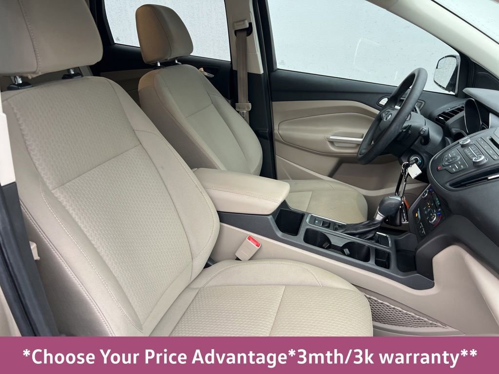 Used 2017 Ford Escape SE image 23