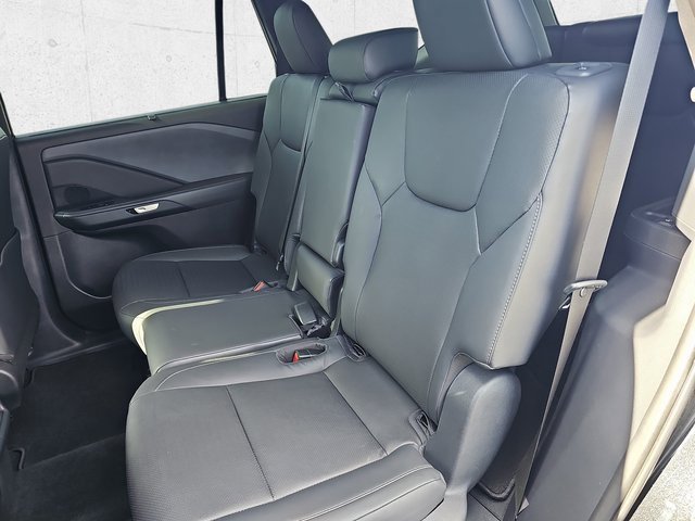 Used 2025 Lexus TX 350 AWD image 17