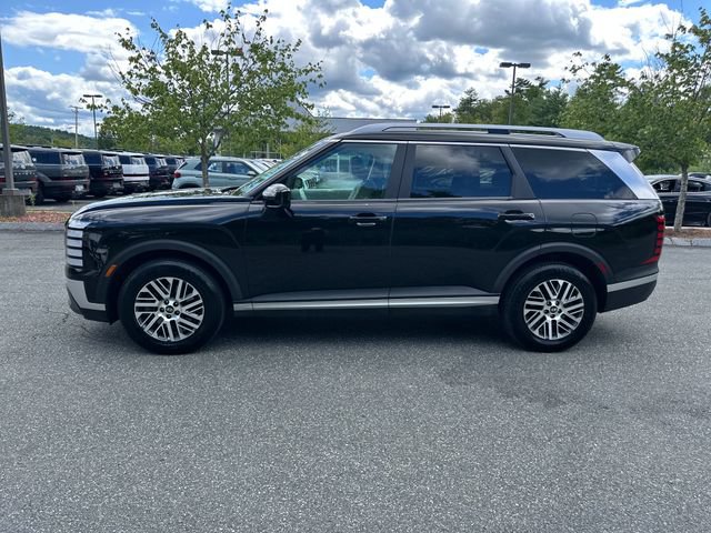 Certified 2026 Hyundai Palisade SEL AWD/4WD video 2