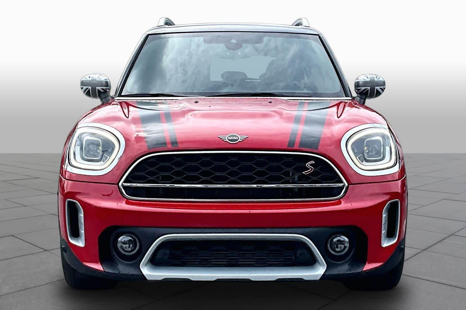 Used 2022 MINI Cooper Countryman S FWD image 4