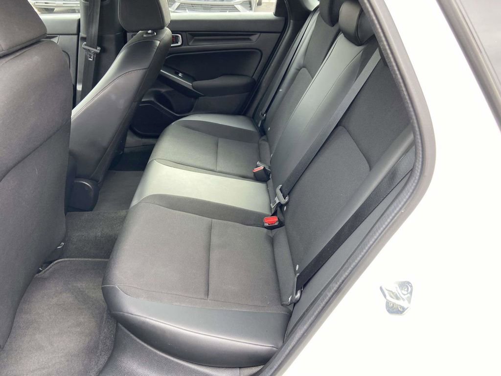 Used 2024 Honda Civic Sport image 13